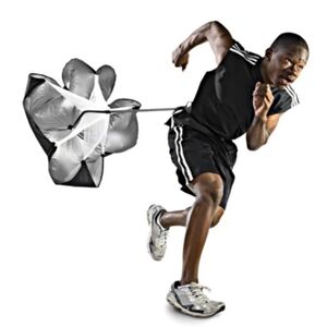 SKLZ Speed Training Parachute